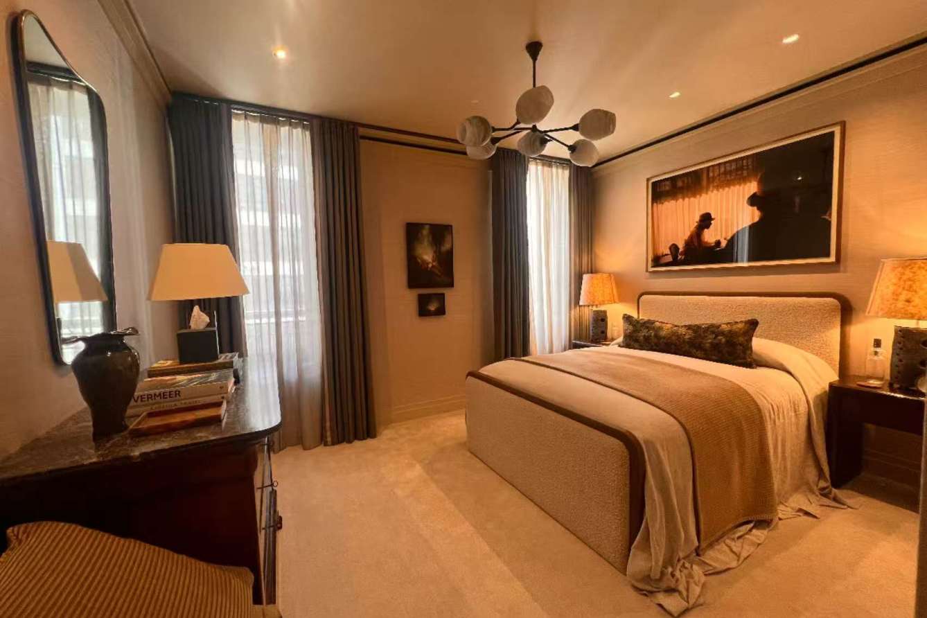 藍莎集團 | 英國置產一站式服務